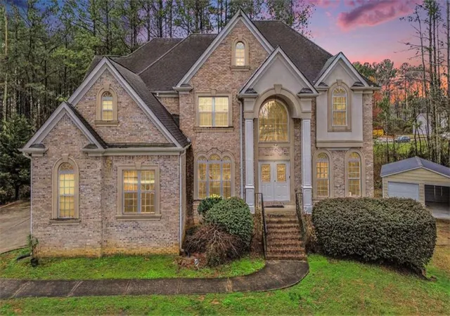 27th image of 3183 Gus Robinson Rd, Powder Springs, GA 30127 | MLS# 7734298