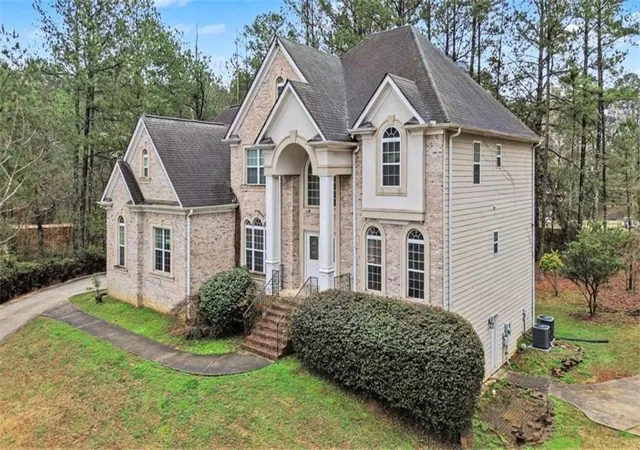 2nd image of 3183 Gus Robinson Rd, Powder Springs, GA 30127 | MLS# 7734298