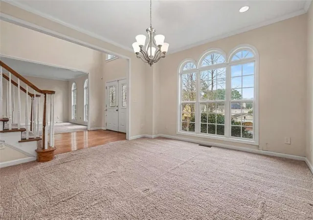 3rd image of 3183 Gus Robinson Rd, Powder Springs, GA 30127 | MLS# 7734298