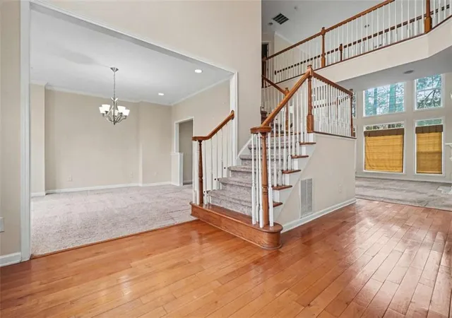 4th image of 3183 Gus Robinson Rd, Powder Springs, GA 30127 | MLS# 7734298