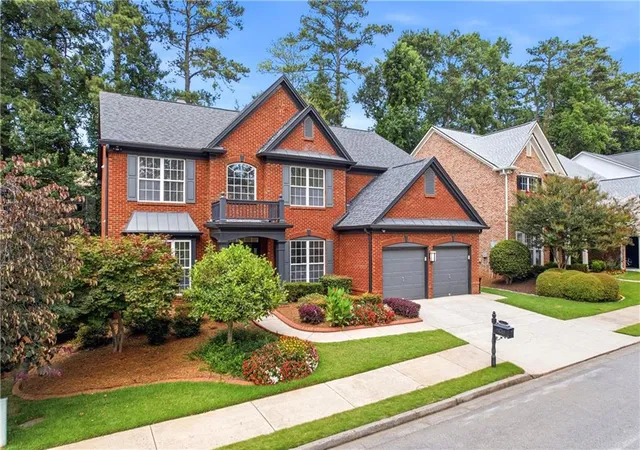 2nd image of 3426 Se Belridge Dr Se, Smyrna, GA 30080 | MLS# 7797199