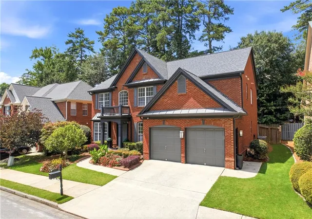 Photo 3 of Single family home for sale at 3426 Belridge Dr Se, Smyrna, GA 30080 | MLS# 7797199 | Listing updated on 2026-09-12