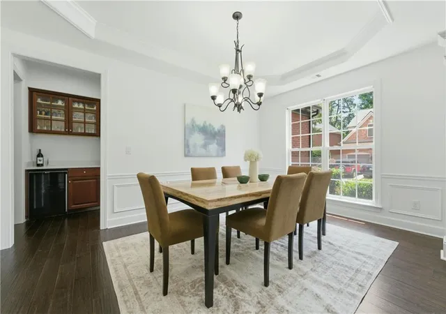 Photo 4 of Single family home for sale at 3426 Belridge Dr SE, Smyrna, GA 30080 | MLS# 7797199 | Listing updated on 2026-09-12