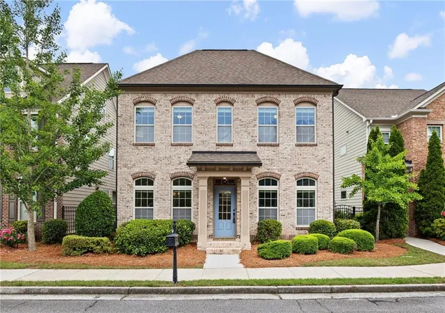 2nd image of 4567 Wilkerson Pl Se, Smyrna, GA 30082 | MLS# 7813978