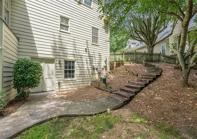 73rd image of 5535 Grove Point Rd, Johns Creek, GA 30022 | MLS# 7820556