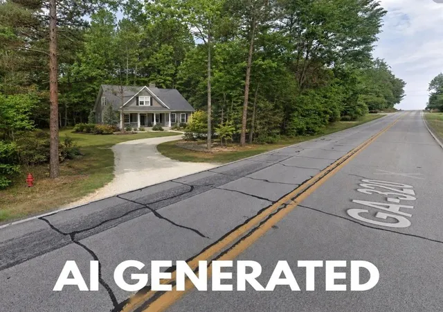 1st image of 5821 Hwy 320, Carnesville, GA 30521 | MLS# 7612861