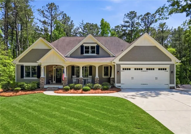 Homes for sale in White, GA | 227 Wilshire Ter, White, GA 30184 | MLS# 7765298