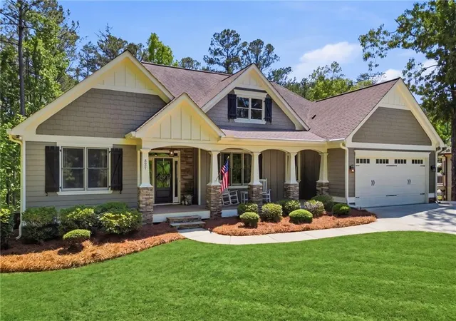 Homes for sale in White, GA | 227 Wilshire Ter, White, GA 30184 | MLS# 7765298
