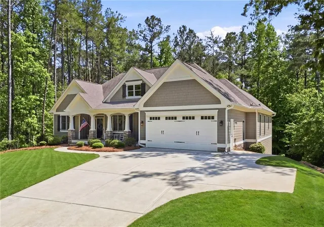 Homes for sale in White, GA | 227 Wilshire Ter, White, GA 30184 | MLS# 7765298