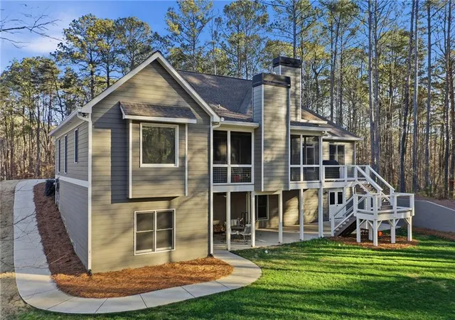 Homes for sale in White, GA | 227 Wilshire Ter, White, GA 30184 | MLS# 7765298