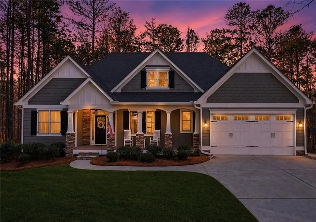 Homes for sale in White, GA | 227 Wilshire Ter, White, GA 30184 | MLS# 7765298