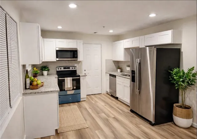 Photo 2 of Multi family home for sale at 1341 Pine Ave, Atlanta, GA 30344 | MLS# 7750548 | Listing updated on 2026-10-09