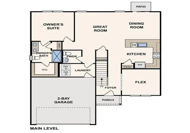 2nd image of 215 Tj's Trl, Hogansville, GA 30230 | MLS# 7815529