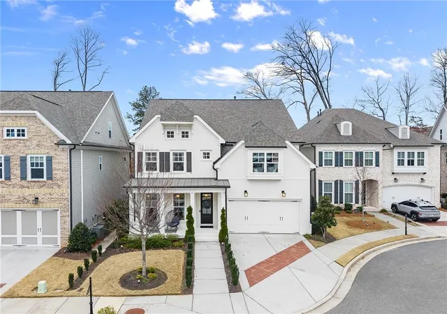 Homes for sale in Johns Creek, GA | 1294 Cauley Creek Overlook, Johns Creek, GA 30097 | MLS# 7801376