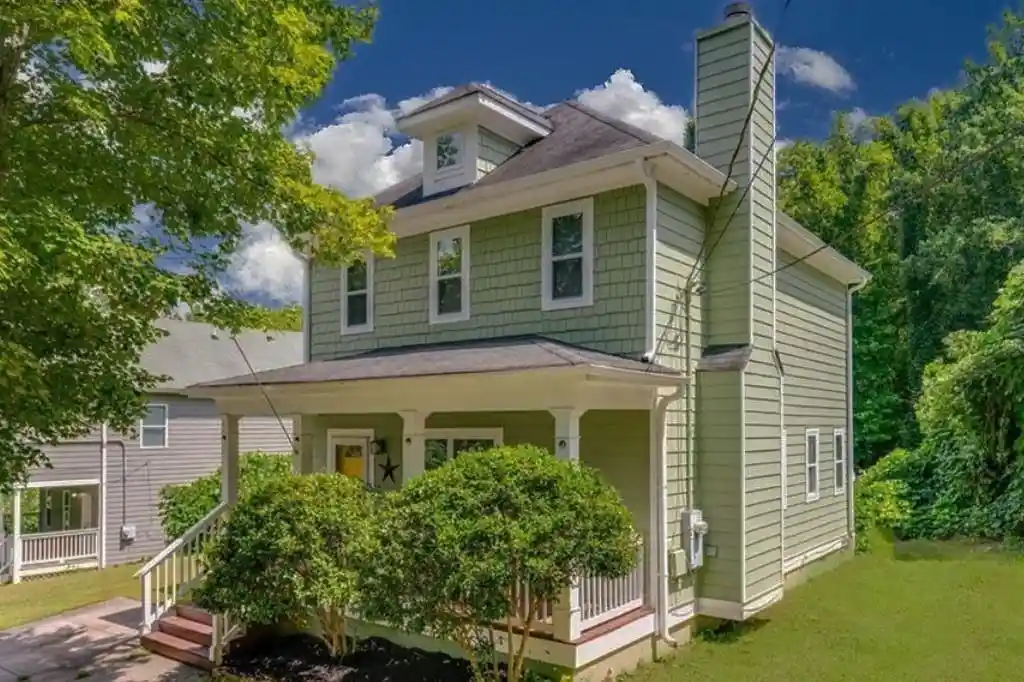 Photo 1 of Single family home for sale at 1051 Ada Ave Nw, Atlanta, GA 30318 | MLS# 7812065 | Listing updated on 2026-10-31