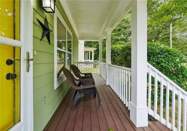 4th image of 1051 Ada Ave Nw, Atlanta, GA 30318 | MLS# 7812065