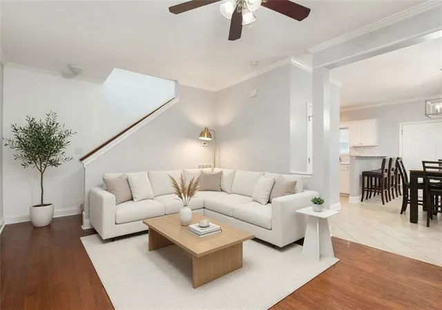 5th image of 1051 Ada Ave Nw, Atlanta, GA 30318 | MLS# 7812065