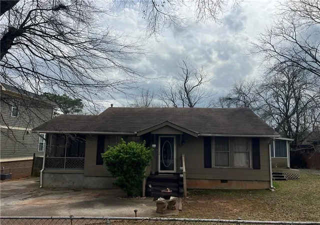 Photo 1 of Sale Pending at 3143 Cedar St, Scottdale, GA 30079 | MLS# 7713635 | Listing updated on 2026-08-24