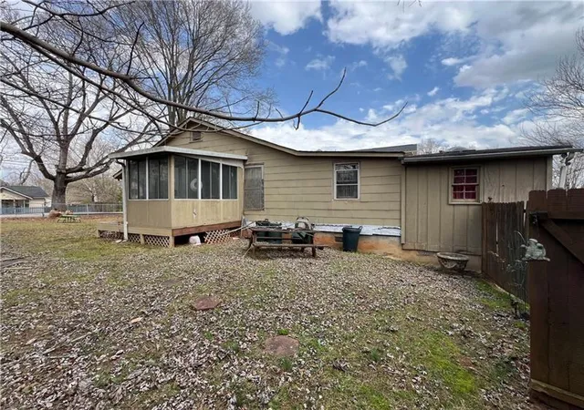 Photo 3 of Sale Pending at 3143 Cedar St, Scottdale, GA 30079 | MLS# 7713635 | Listing updated on 2026-08-24
