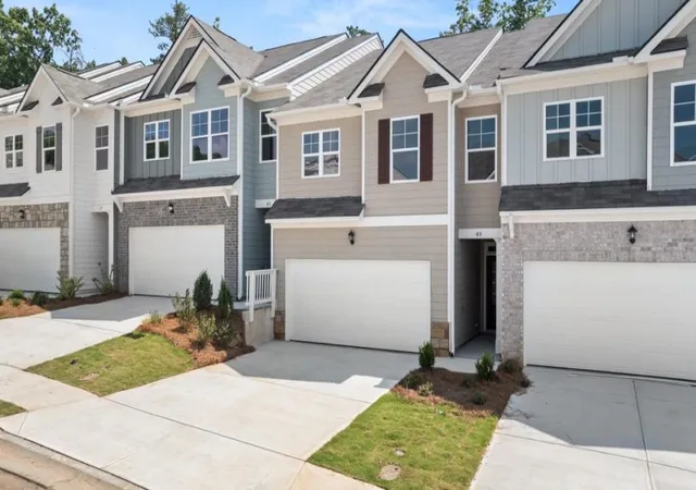 Photo 2 of Townhouse for sale at 45 Rustin Ridge, Dahlonega, GA 30533 | MLS# 7791288 | Listing updated on 2026-08-28