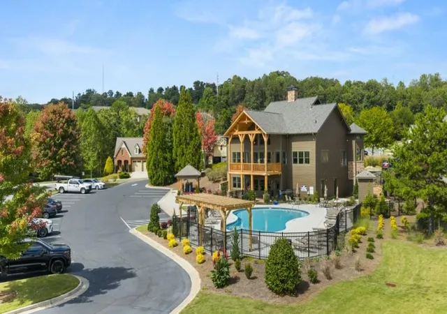 Photo 35 of Townhouse for sale at 45 Rustin Ridge, Dahlonega, GA 30533 | MLS# 7791288 | Listing updated on 2026-08-28