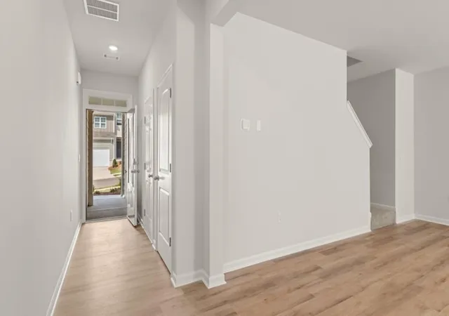 Photo 3 of Townhouse for sale at 45 Rustin Ridge, Dahlonega, GA 30533 | MLS# 7791288 | Listing updated on 2026-08-28