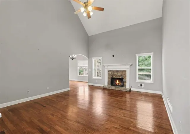 Photo 2 of Sale Pending at 168 Gatlin Ridge Run, Dallas, GA 30157 | MLS# 7825012 | Listing updated on 2026-10-09