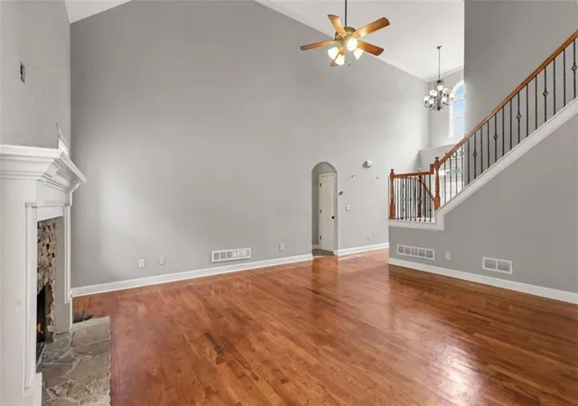 Photo 3 of Sale Pending at 168 Gatlin Ridge Run, Dallas, GA 30157 | MLS# 7825012 | Listing updated on 2026-10-09