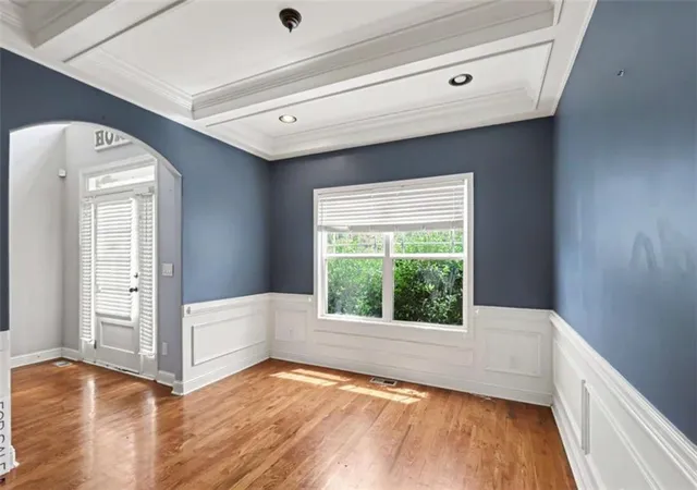 Photo 3 of Sale Pending at 168 Gatlin Ridge Run, Dallas, GA 30157 | MLS# 7825012 | Listing updated on 2026-10-09