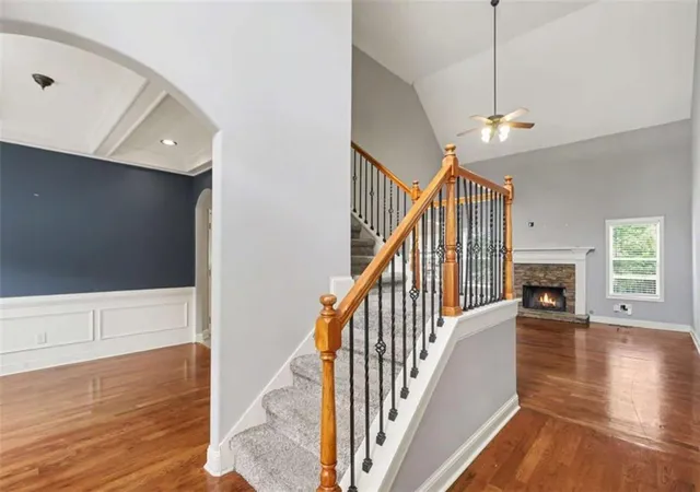 Photo 4 of Sale Pending at 168 Gatlin Ridge Run, Dallas, GA 30157 | MLS# 7825012 | Listing updated on 2026-10-09