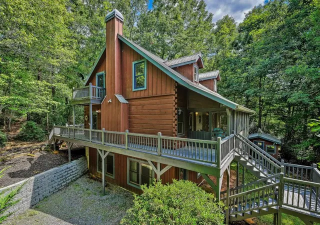 1st image of 160 Adams Cir, Mineral Bluff, GA 30559 | MLS# 7804163