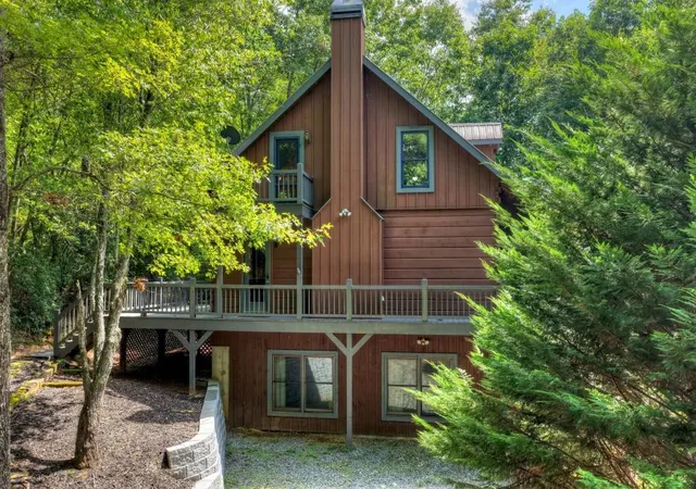 2nd image of 160 Adams Cir, Mineral Bluff, GA 30559 | MLS# 7804163