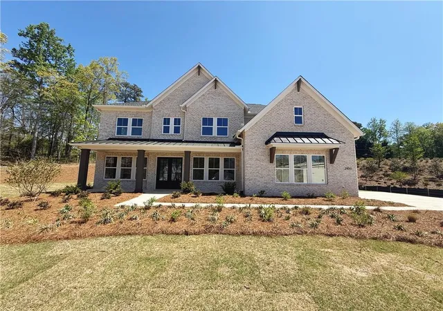 Photo 1 of Single family home for sale at 2450 Colliers Ln, Cumming, GA 30041 | MLS# 7828472 | Listing updated on 2026-08-27