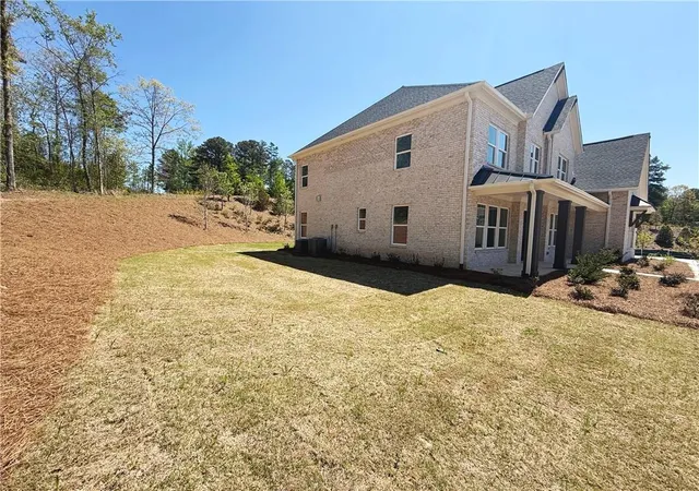 Photo 3 of Single family home for sale at 2450 Colliers Ln, Cumming, GA 30041 | MLS# 7828472 | Listing updated on 2026-08-27