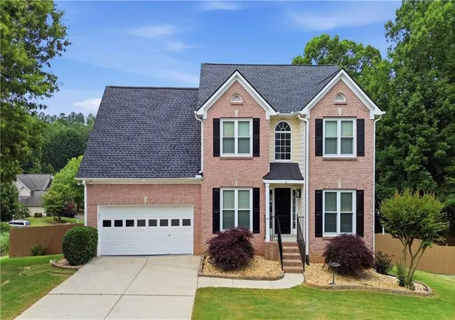 Homes for sale in Suwanee, GA | 3069 Savannah Walk Ln, Suwanee, GA 30024 | MLS# 7783924