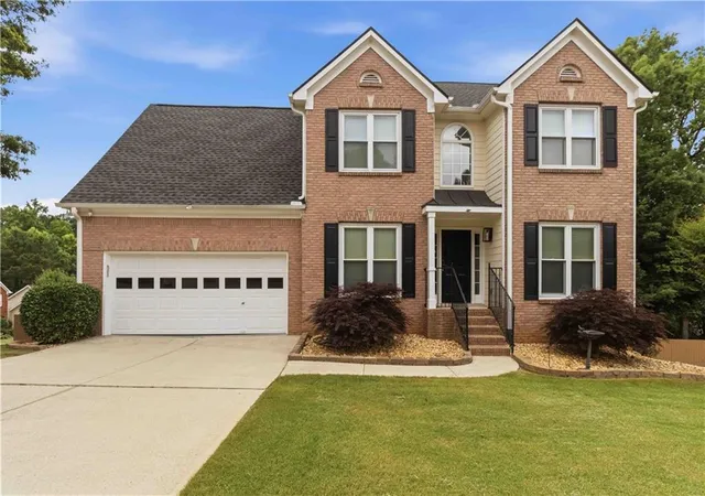 Homes for sale in Suwanee, GA | 3069 Savannah Walk Ln, Suwanee, GA 30024 | MLS# 7783924