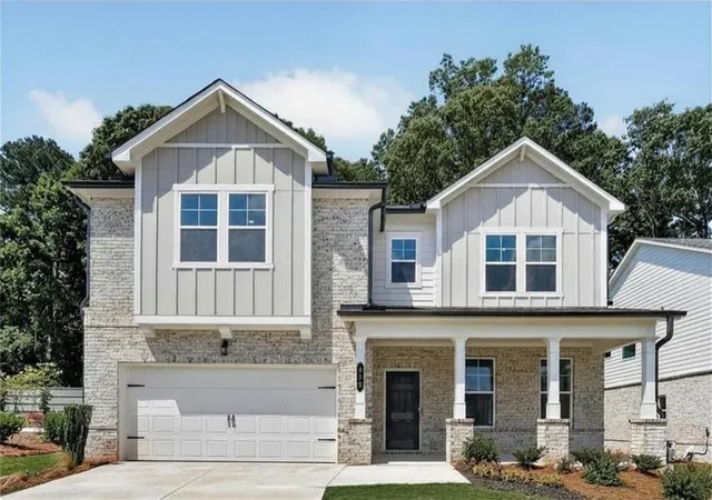 1st image of 630 Nichols Farm Cir, Dacula, GA 30019 | MLS# 7765006