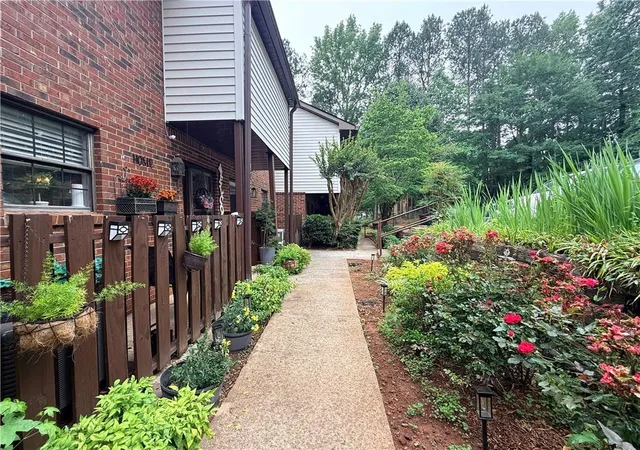 Photo 2 of Townhouse for sale at 6036 Wintergreen Rd, Norcross, GA 30093 | MLS# 7815438 | Listing updated on 2026-08-07