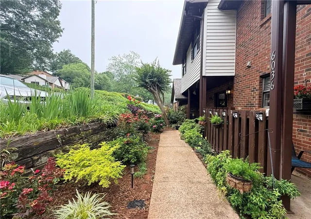 Photo 4 of Townhouse for sale at 6036 Wintergreen Rd, Norcross, GA 30093 | MLS# 7815438 | Listing updated on 2026-08-07