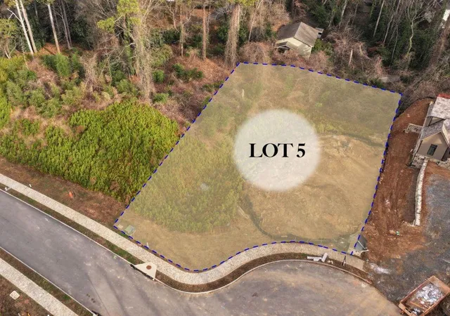 1st image of 492 Emily Reed Ln, Atlanta, GA 30342 | MLS# 7679191