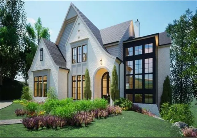2nd image of 492 Emily Reed Ln, Atlanta, GA 30342 | MLS# 7679191