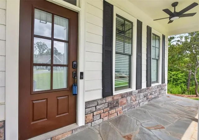 Photo 3 of Single family home for sale at 2021 Eagles Ridge, Waleska, GA 30183 | MLS# 7819358 | Listing updated on 2026-08-30