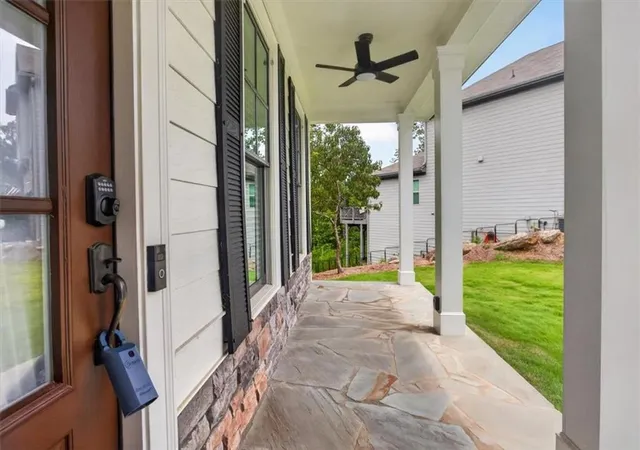 Photo 3 of Single family home for sale at 2021 Eagles Ridge, Waleska, GA 30183 | MLS# 7819358 | Listing updated on 2026-08-30