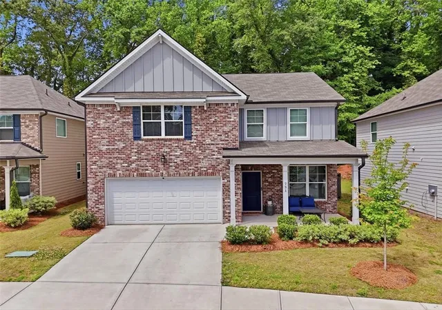 Photo 1 of Single family home for sale at 731 River Gdns Dr Se, Atlanta, GA 30354 | MLS# 7806945 | Listing updated on 2026-08-21