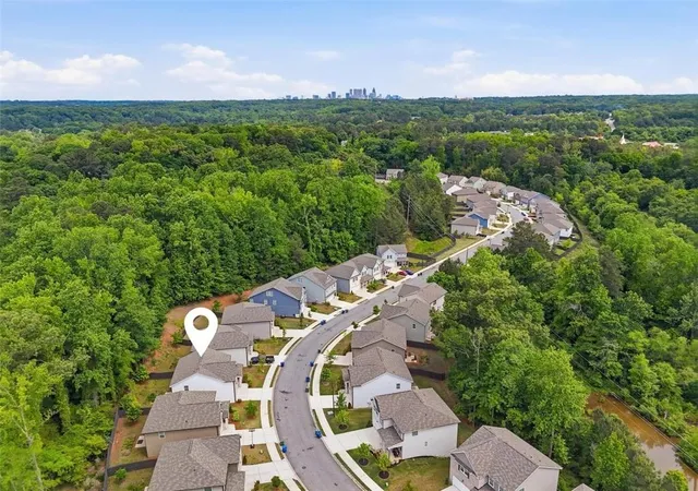 Photo 26 of Single family home for sale at 731 River Gdns Dr Se, Atlanta, GA 30354 | MLS# 7806945 | Listing updated on 2026-08-21