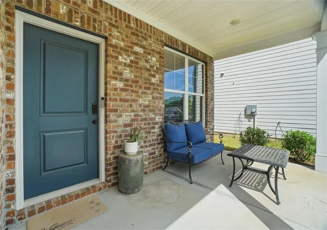Photo 2 of Single family home for sale at 731 River Gdns Dr SE, Atlanta, GA 30354 | MLS# 7806945 | Listing updated on 2026-08-21