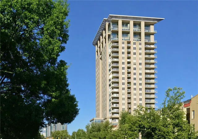 Photo 1 of Condo for sale at 2881 Peachtree Rd Ne #1703, Atlanta, GA 30305 | MLS# 7829138 | Listing updated on 2026-09-14
