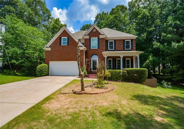 Homes for sale in Alpharetta, GA | 125 Leeward Run Ct, Alpharetta, GA 30005 | MLS# 7798438