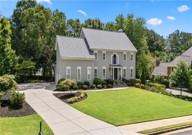 1st image of 5970 Rachel Rdg, Peachtree Corners, GA 30092 | MLS# 7822878