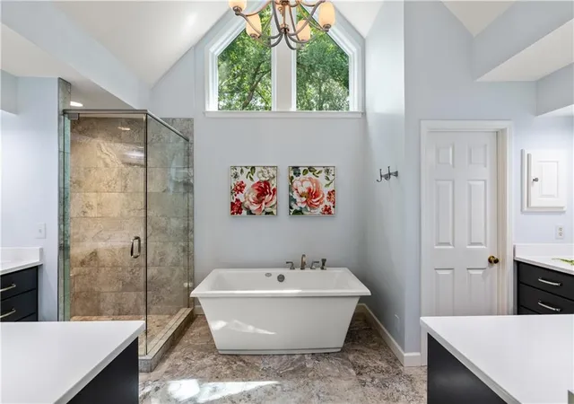 Photo 3 of Single family home for sale at 5970 Rachel Ridge, Peachtree Corners, GA 30092 | MLS# 7822878 | Listing updated on 2026-09-19